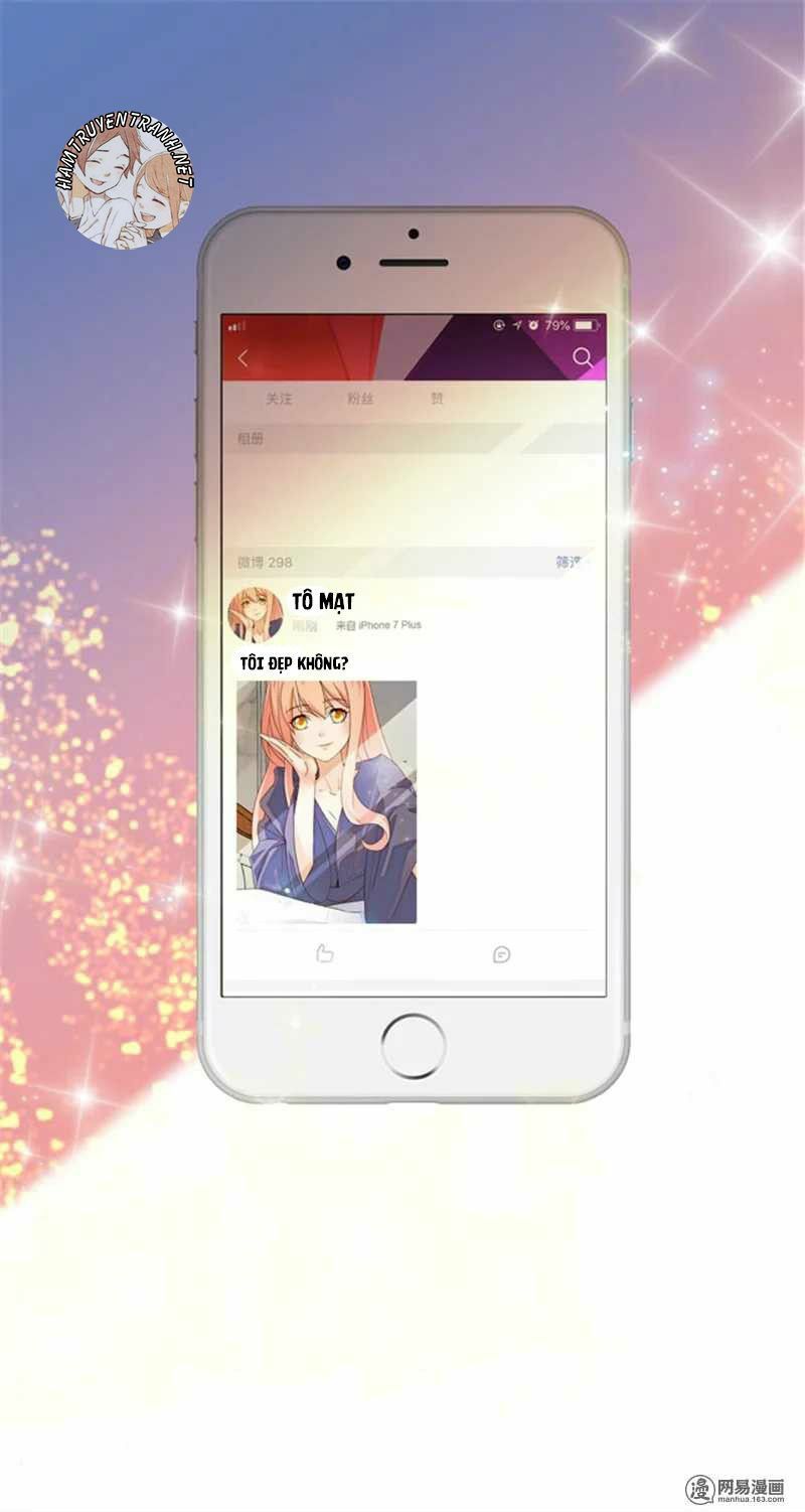 cô vợ siêu mẫu của cố thiếu chapter 76 6