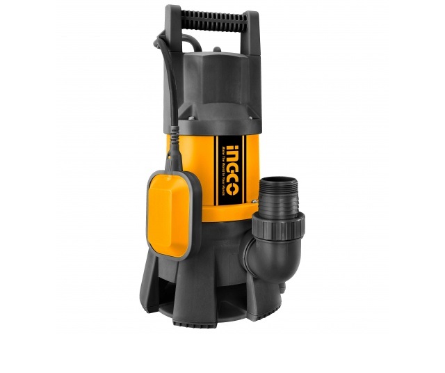 Máy bơm chìm nước thải ingco SPD10001