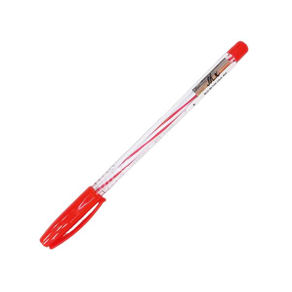 Bút Bi MX 0.5 mm Radius - Mực Đỏ