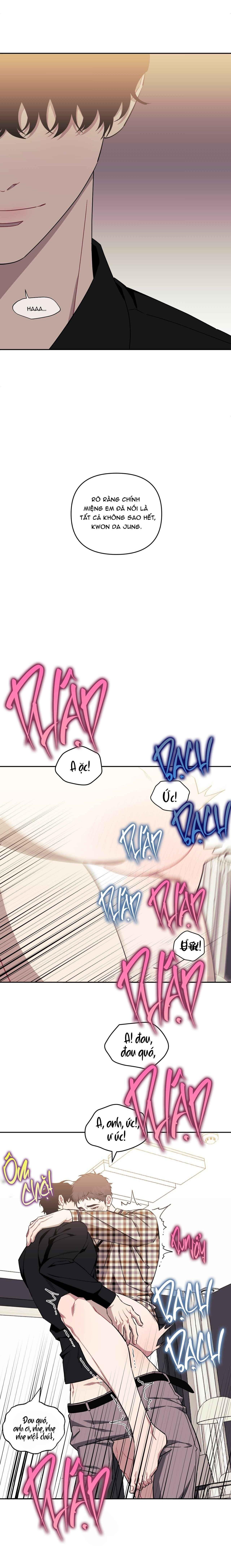 hơn cả bạn bè Chapter 96 anh chủ nt8 11