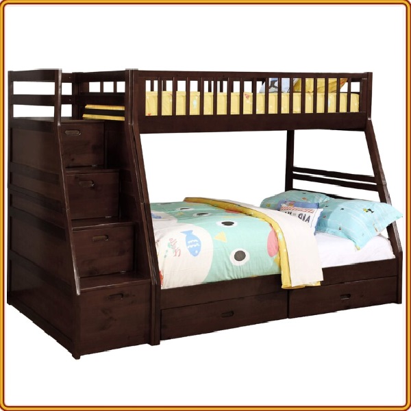 Giường 2 Tầng Chất lượng Juno Sofa 1m4