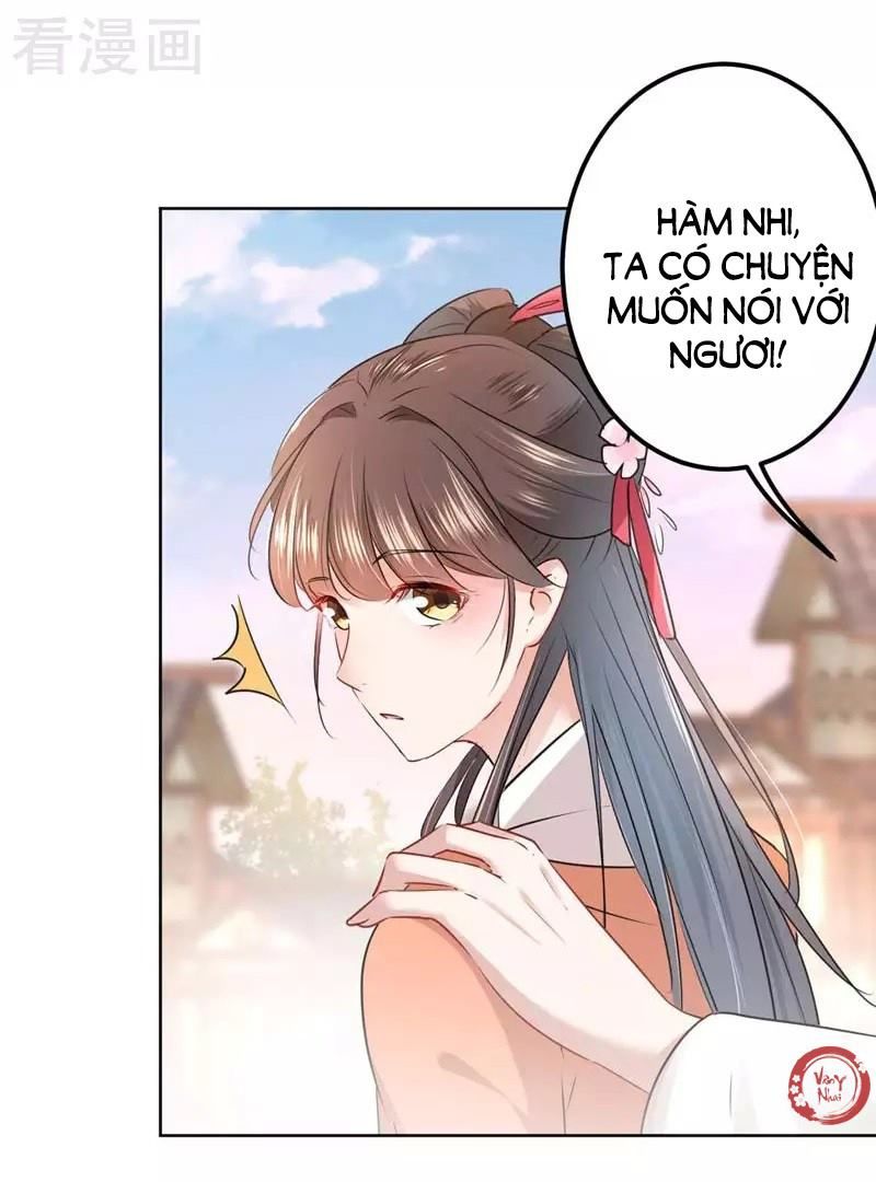 vương gia không thể trêu chapter 69 13