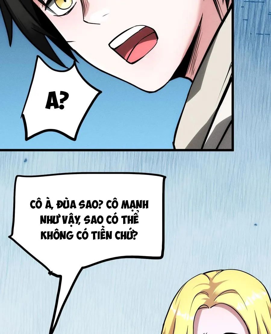 quỷ dị dược tề sư: bệnh nhân của ta đều là kinh khủng chapter 73 21