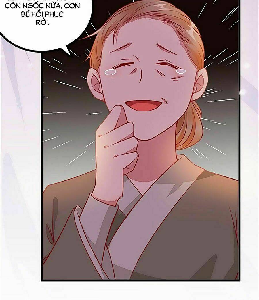 thần y khí nữ: ngự thú cuồng phi của quỷ đế chapter 2 8