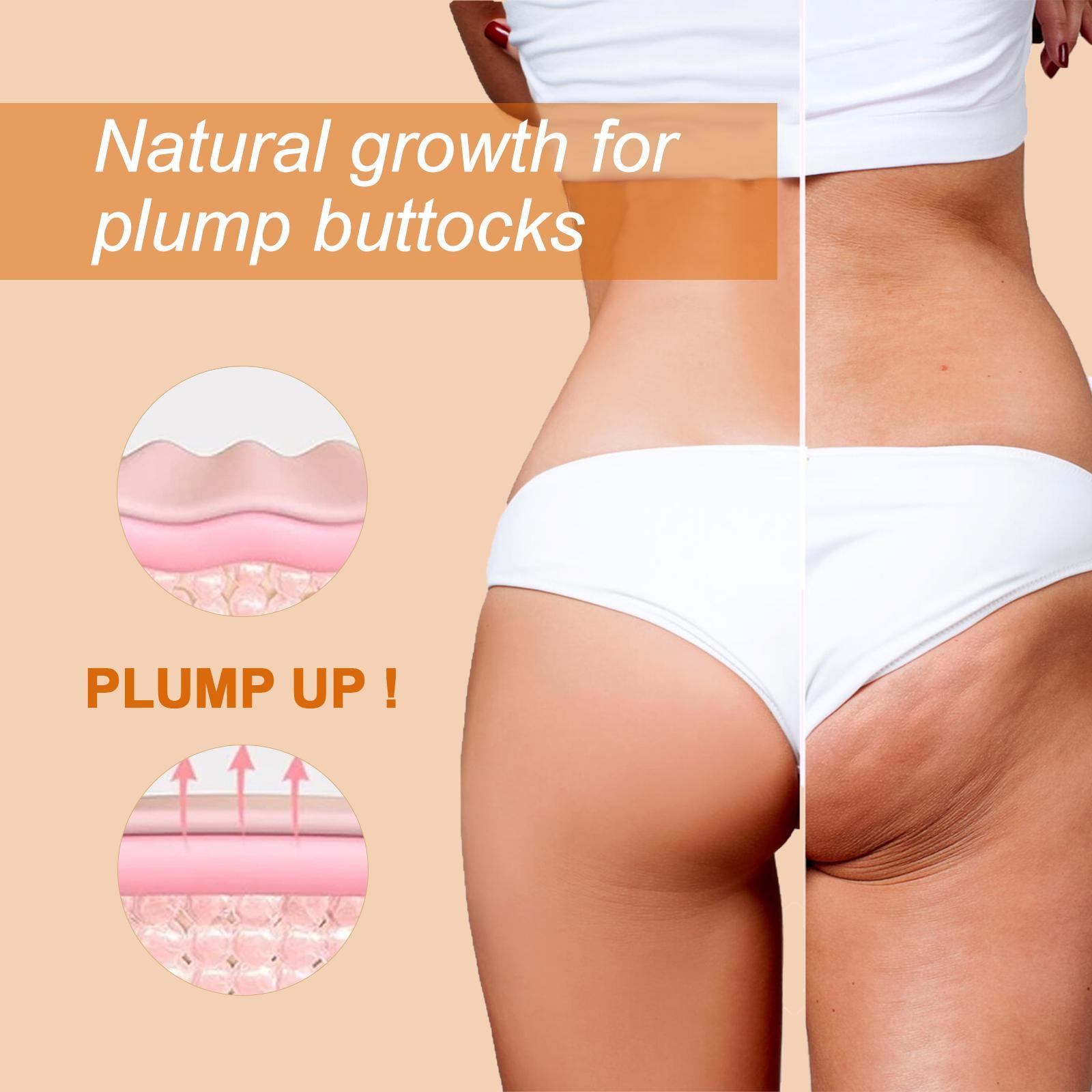 2 Pieces  Lift Shaping Patch   Tightening Shaping