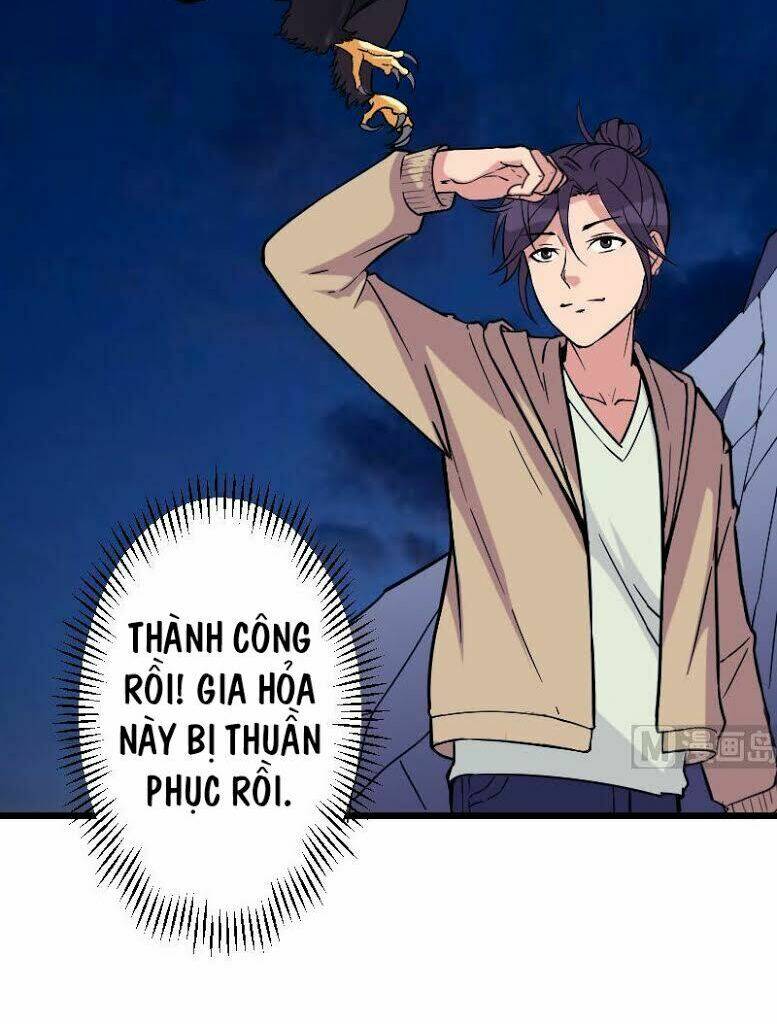 ngưu thư cung ứng thương chapter 137 9
