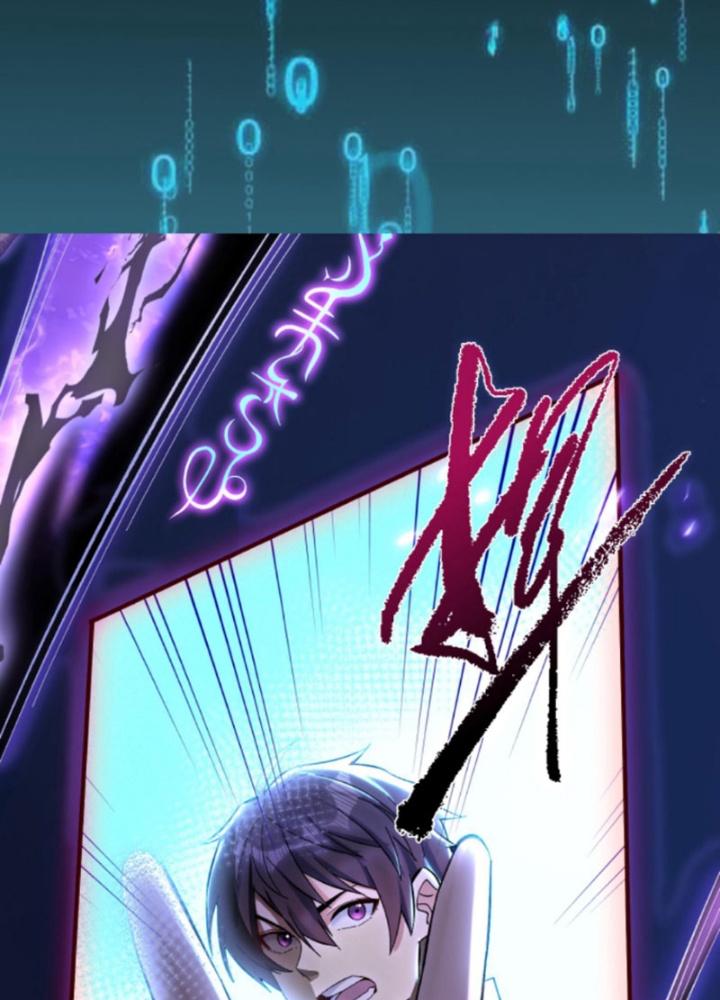 cướp đoạt vô số thiên phú, ta thành thần ở thời đại toàn dân chuyển chức chapter 1 136