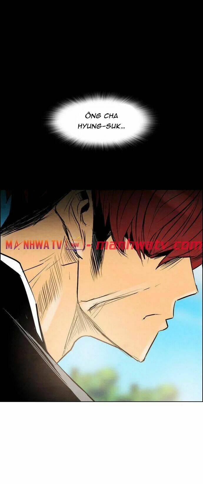 kẻ hồi sinh chapter 26 33