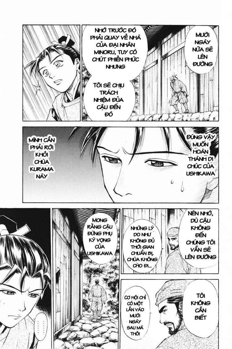 thiếu niên vương phần 1 chapter 32 31