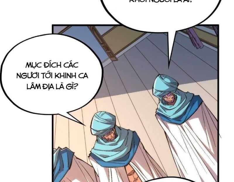 vạn cổ chí tôn chapter 325 128