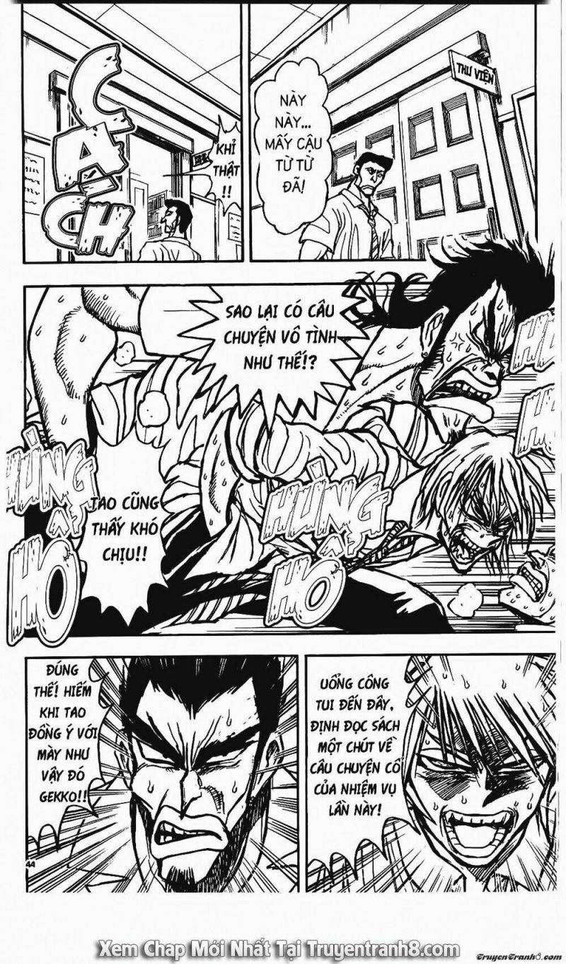 sắc lệnh ánh trăng chapter 38 12