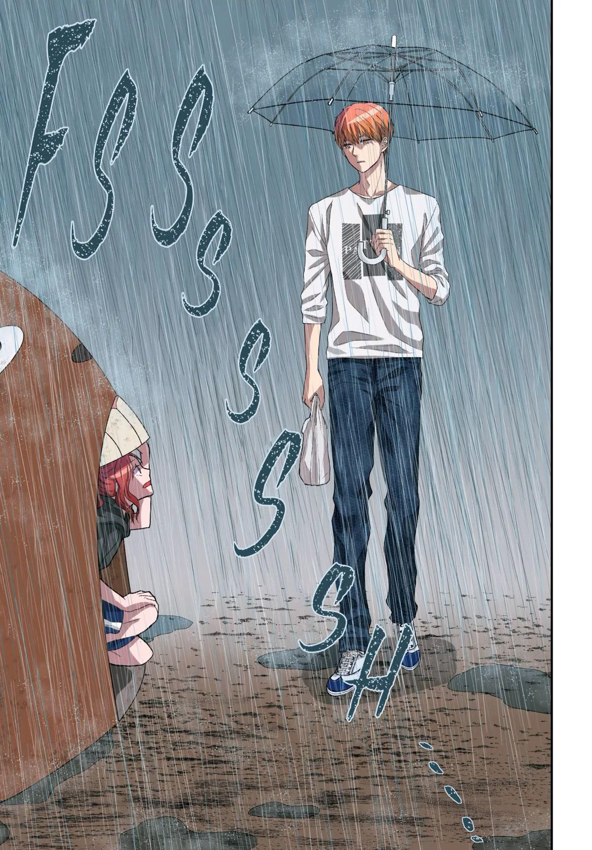 kẻ húy diệt tình yêu chapter 2.2 6