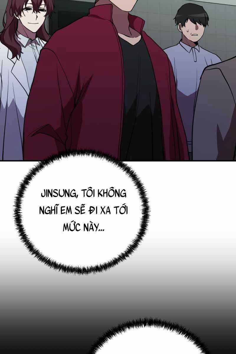 giả vờ làm kẻ vô dụng ở học đường chapter 40 5