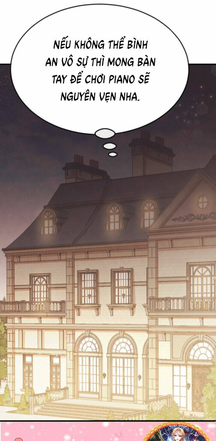 tiểu thư scarlet, em không muốn trả thù sao? chapter 14 61