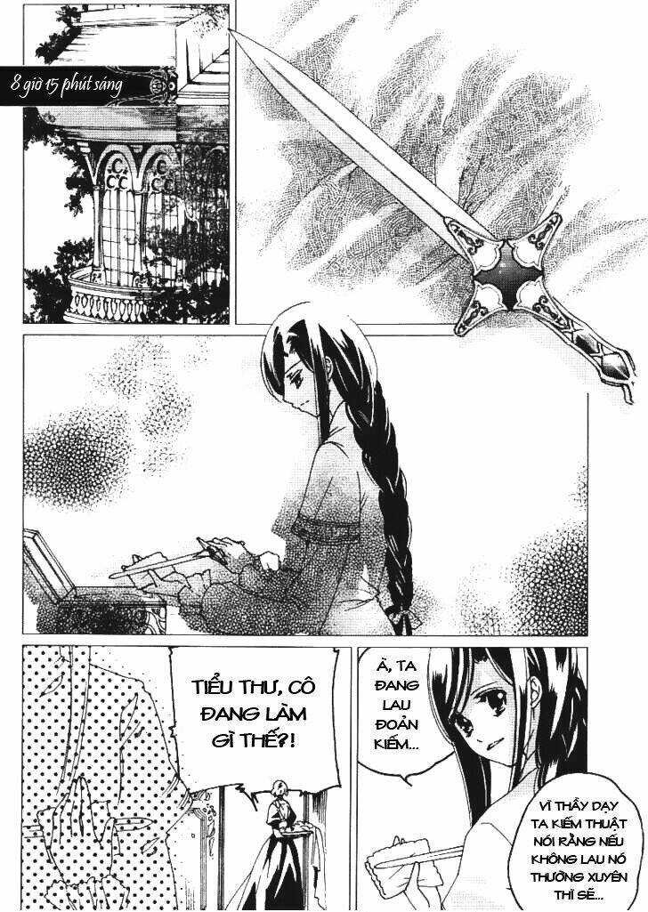 xing gui shi tian kong de dao lu chapter 3 7