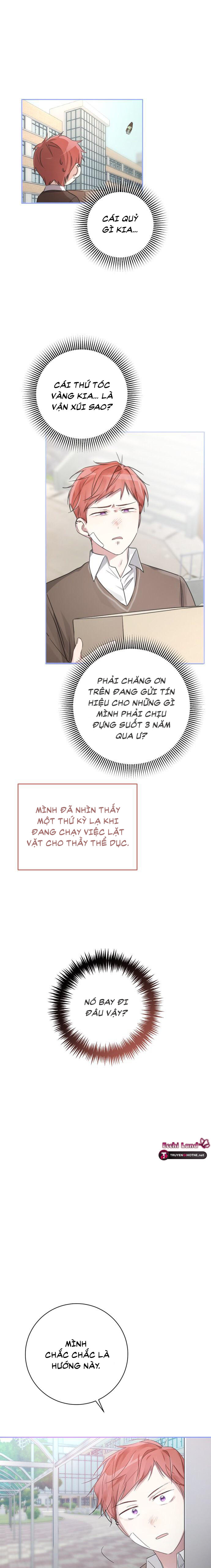 khắc tinh của mùi hương chapter 10.1 10