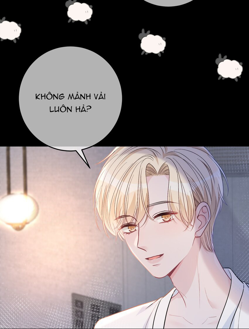 trước và sau ly hôn! chapter 84 31