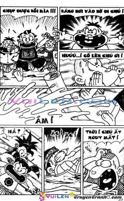 thần đồng đất việt chapter 83 35