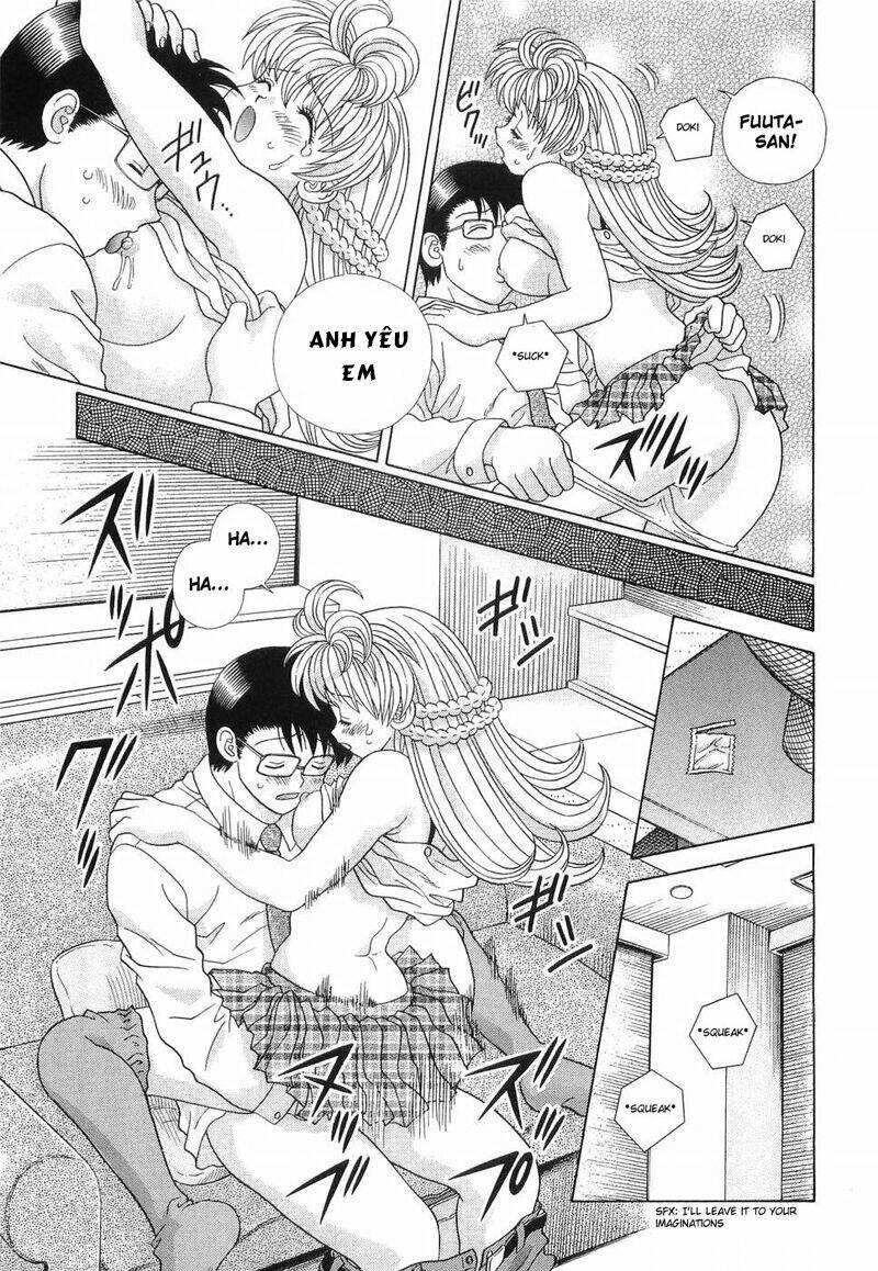 love lucky chapter 32 20