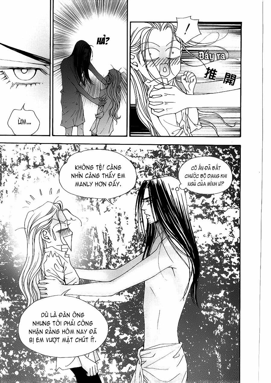 the one chapter 92 4