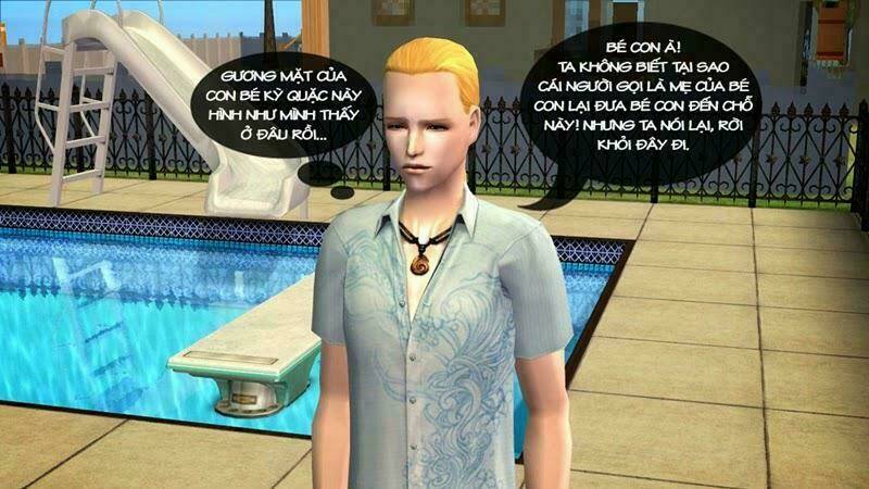viên đạn bạc [truyện sims 2] chapter 1 53