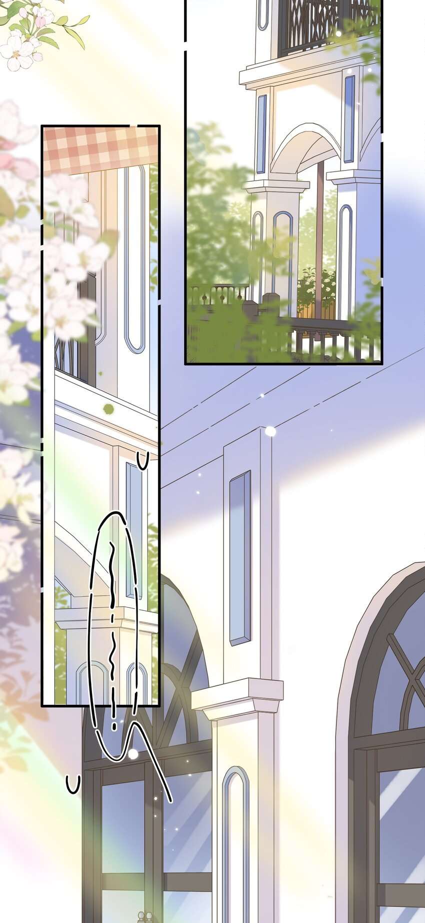 ánh sao trôi dạt giữa làn nước chapter 70 3