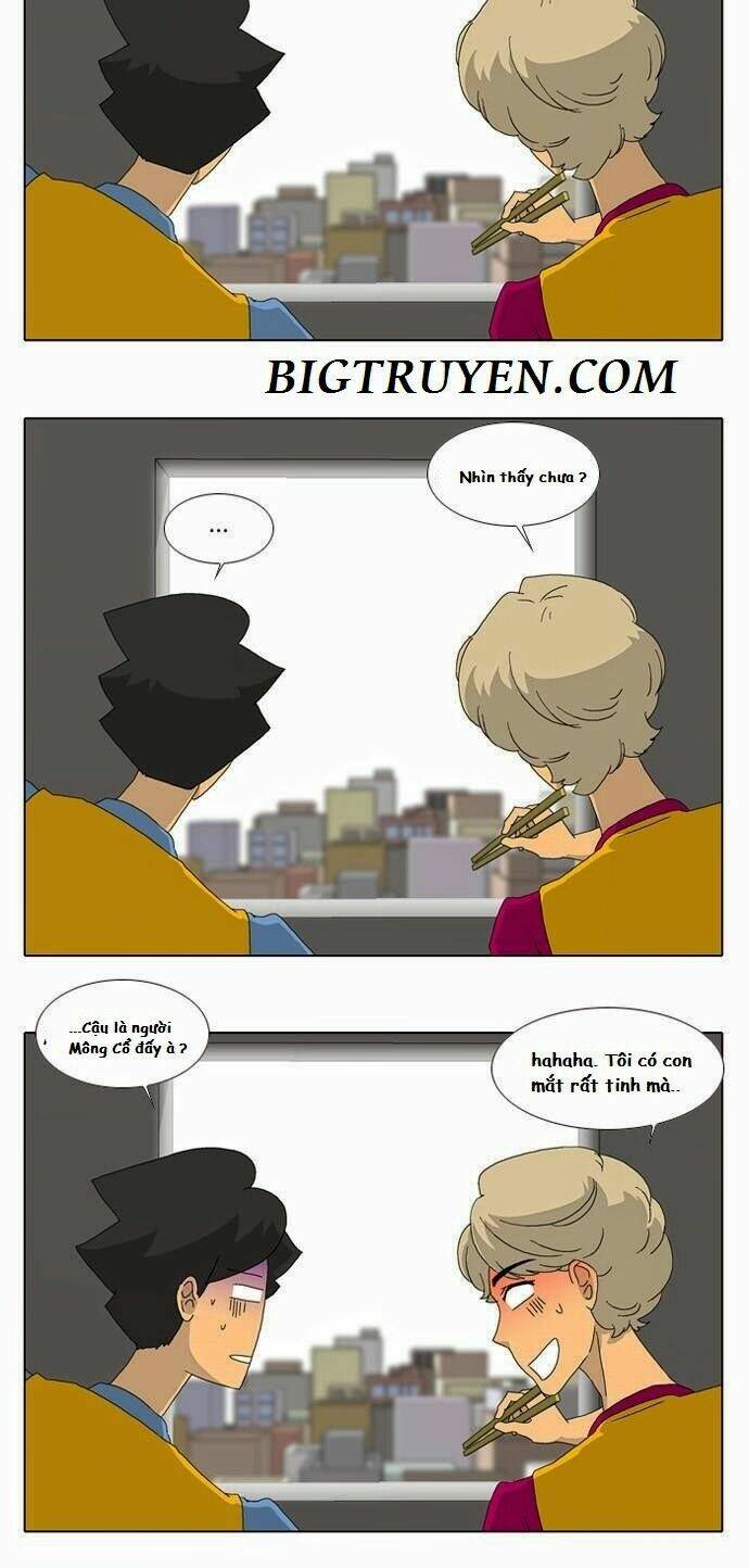 ya! oee chapter 20 10