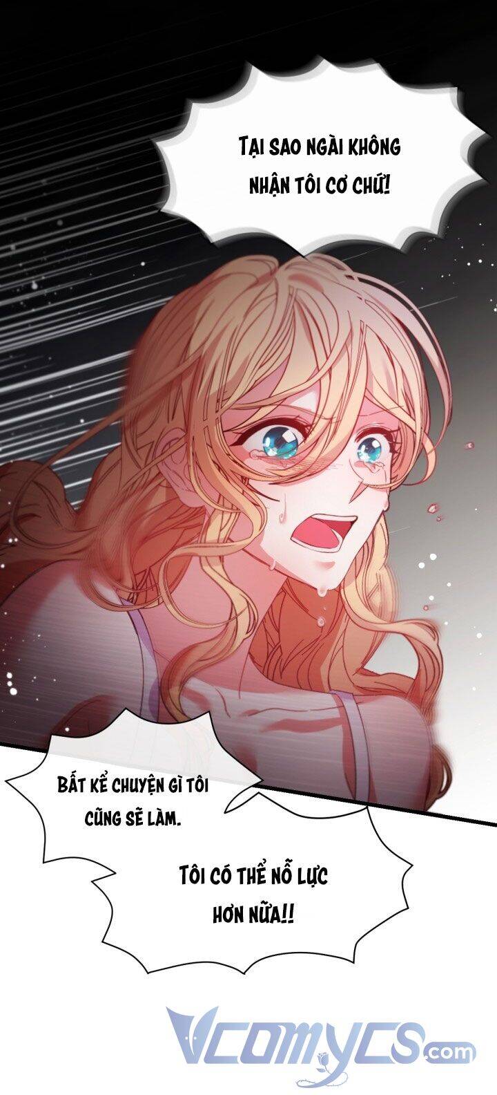 vị hôn thê của kẻ săn mồi chapter 5 55