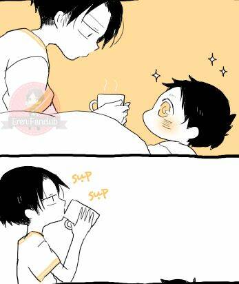 tấn công người khổng lồ - tuyển tập doujinshi chapter 32 6