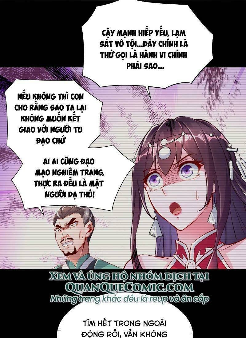 trọng sinh chi ma tôn đương đạo chapter 54 13