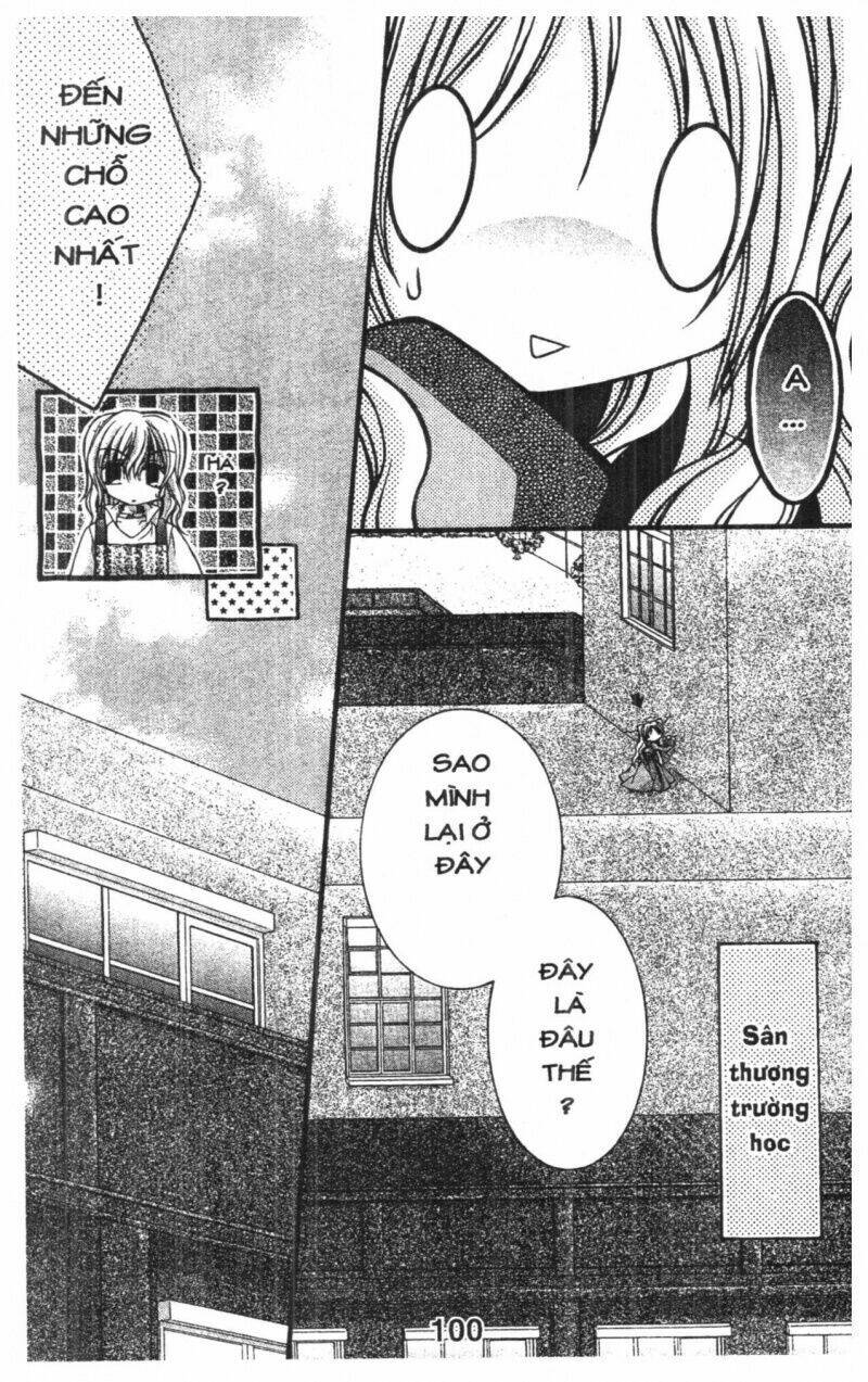 almighty x 10 chapter 1 100