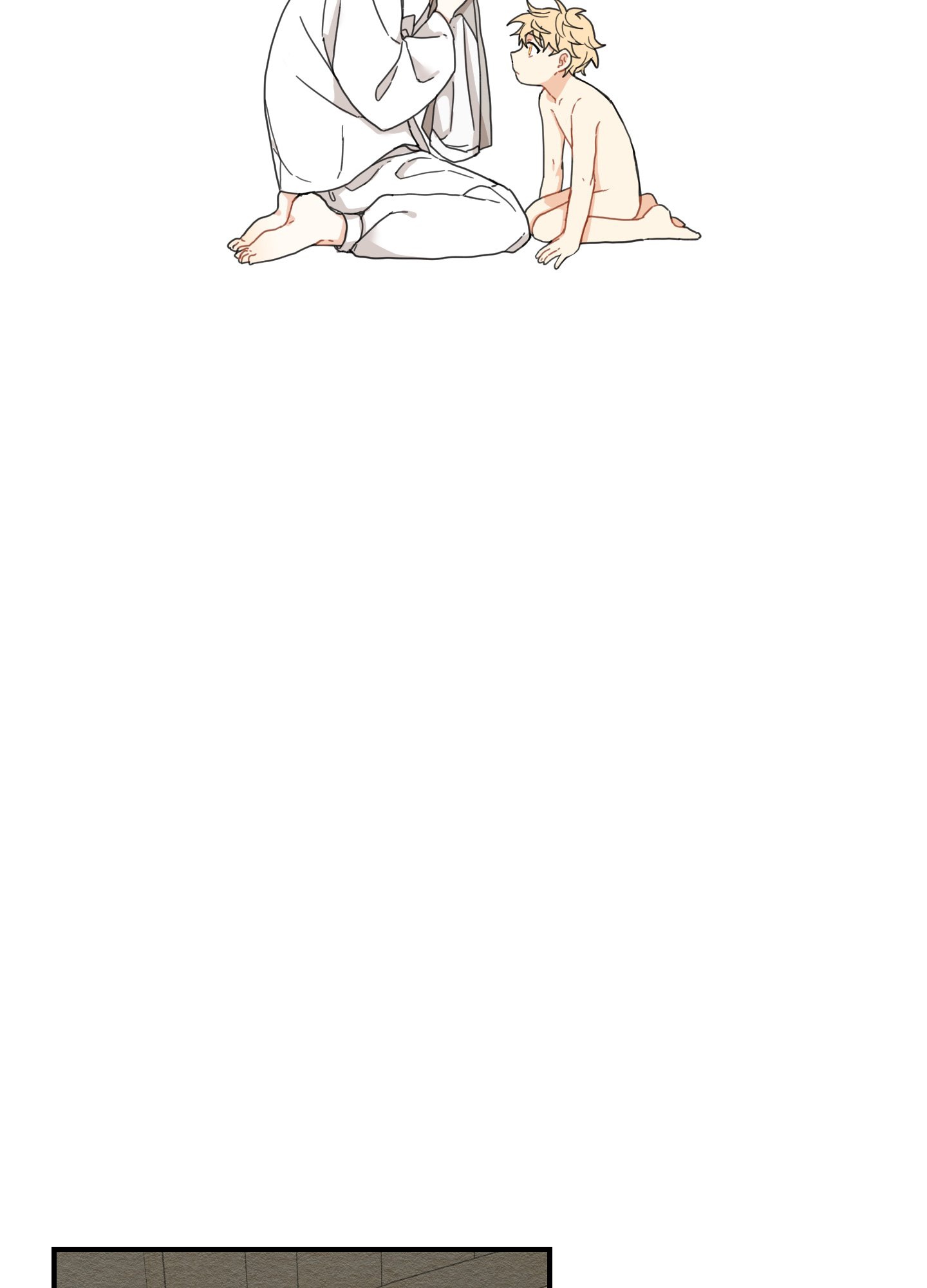 [18+] con đường hoa chuông vàng - liên kiều rơi chốn này chapter 4.2 27