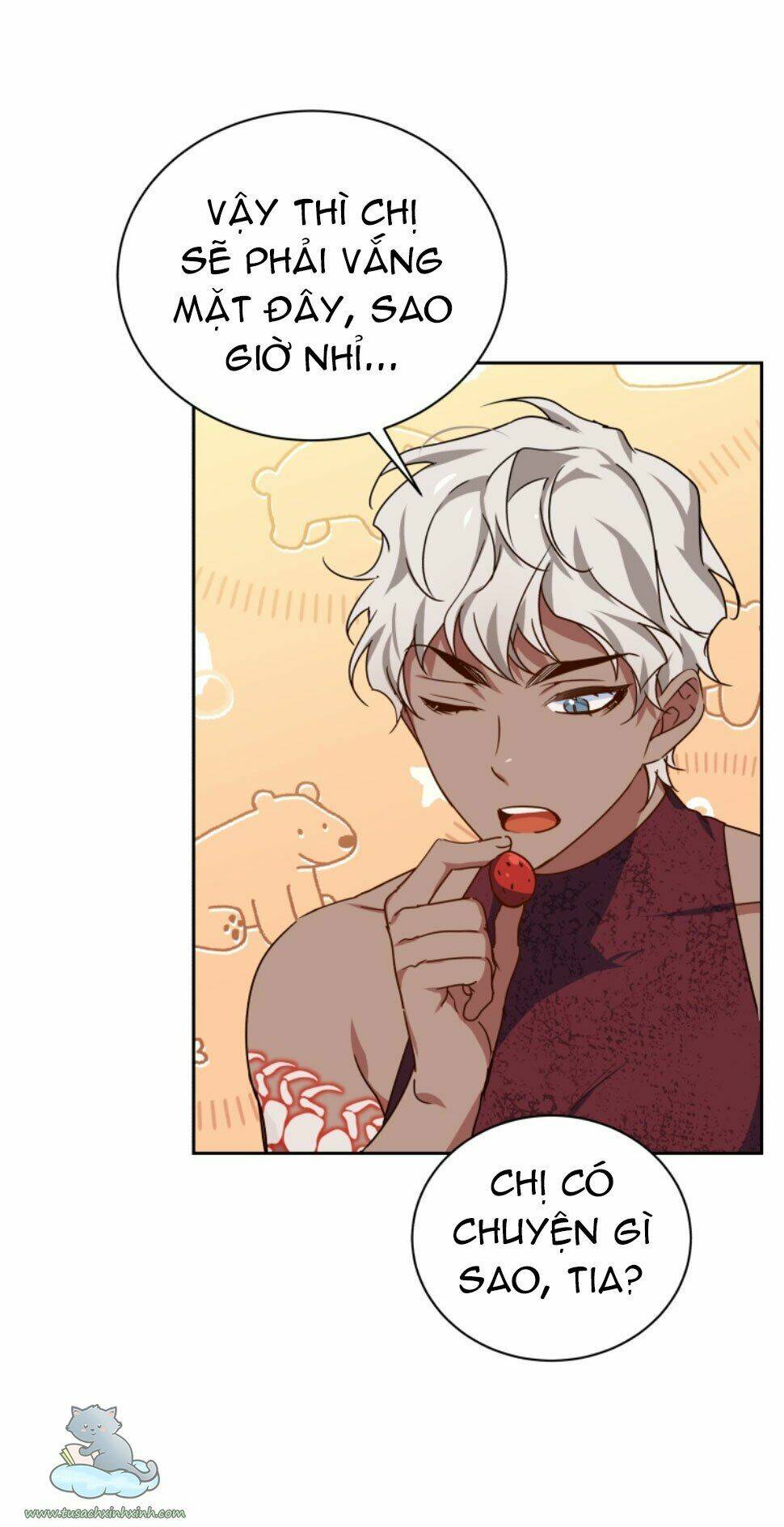 nàng elizabeth thuần khiết chapter 38 34