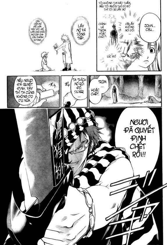 silvery crow chapter 6 13