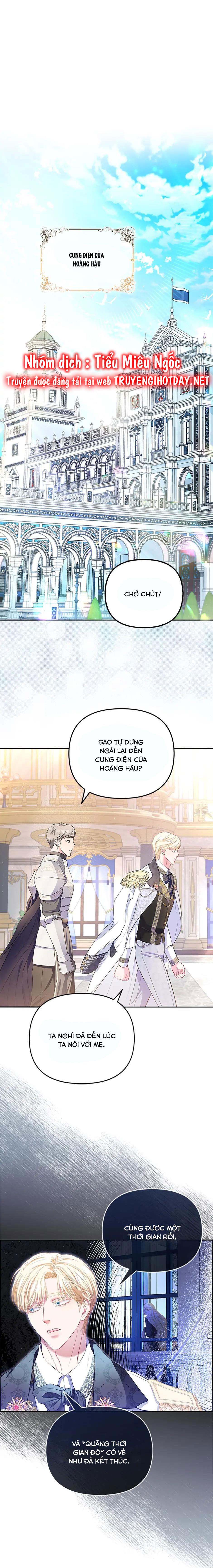 nàng công chúa của tôi chapter 10 2