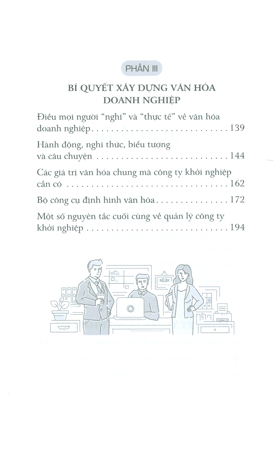 Bí Quyết Khởi Nghiệp