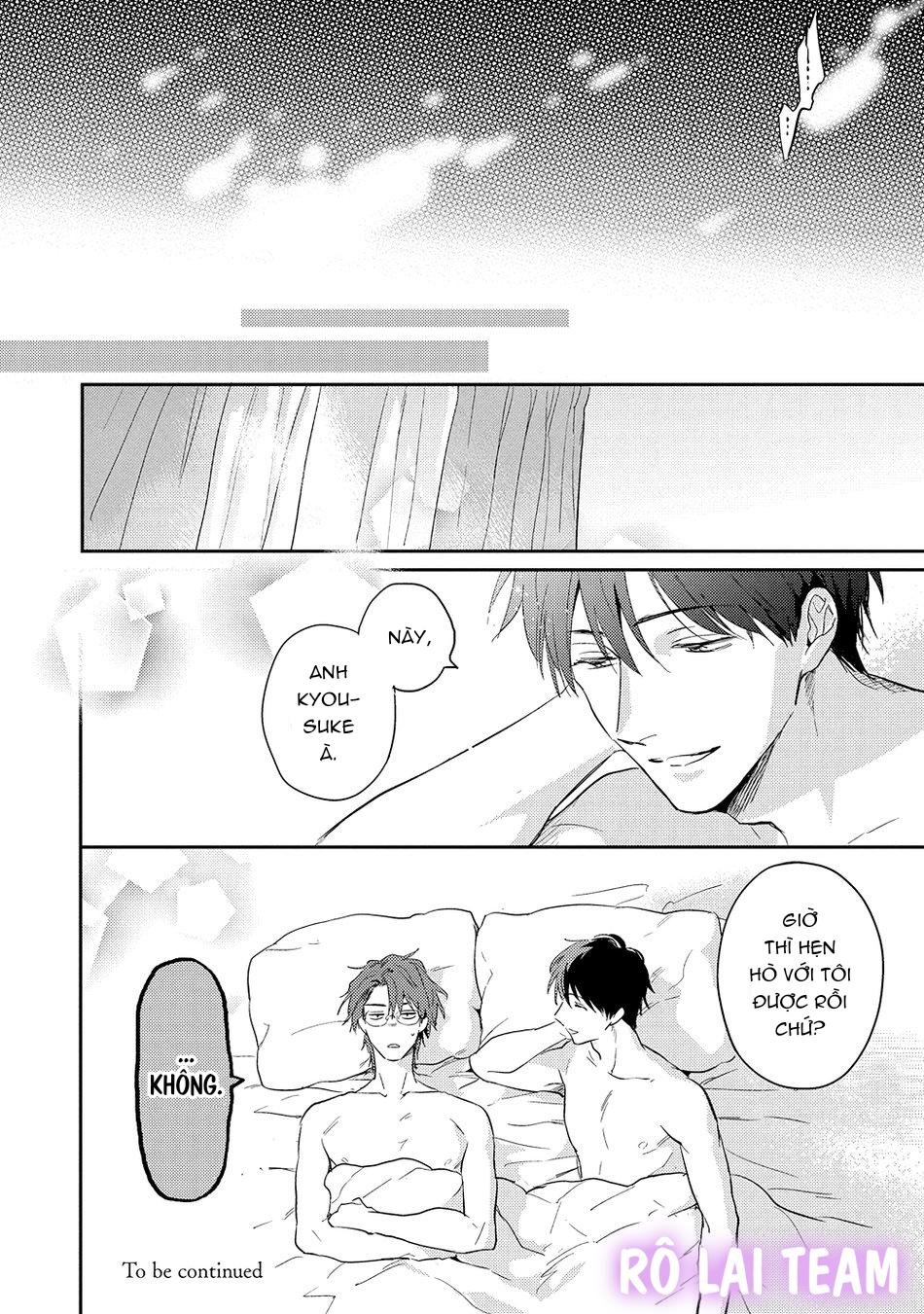 love-shower for the twisted flower chapter 2 33