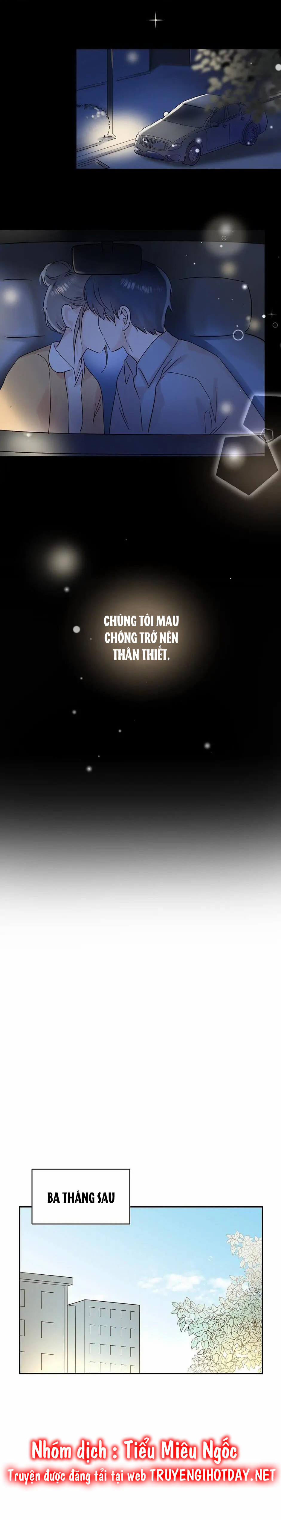 sự trả thù ngọt ngào của vợ tôi chapter 2 7