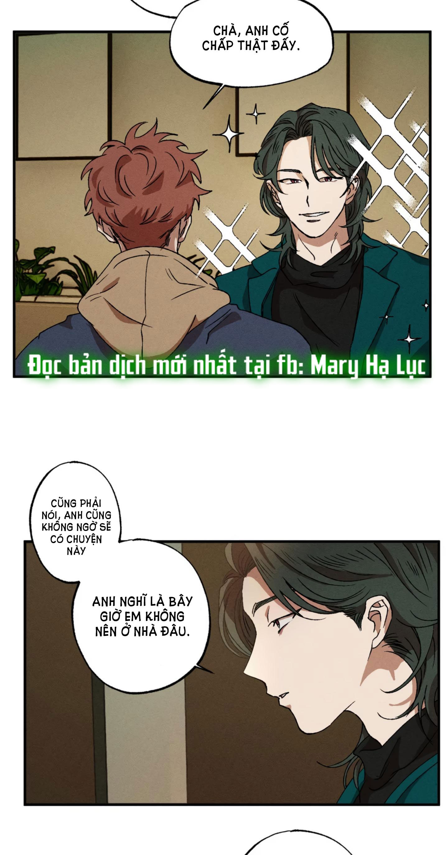 bẫy kép chapter 28.2 20