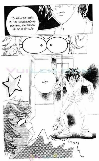 chàng gà mái chapter 16 75