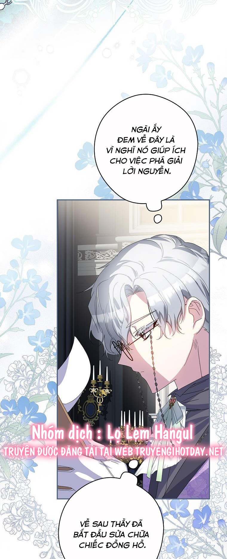 câu chuyện cổ tích về nhân vật phản diện chapter 36 7