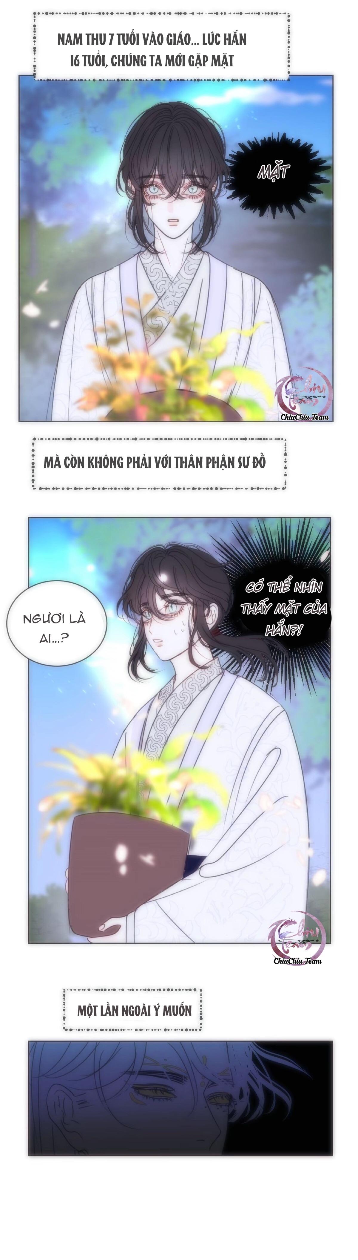 vài câu chuyện với sư tôn sau khi xuyên sách chapter 17 13