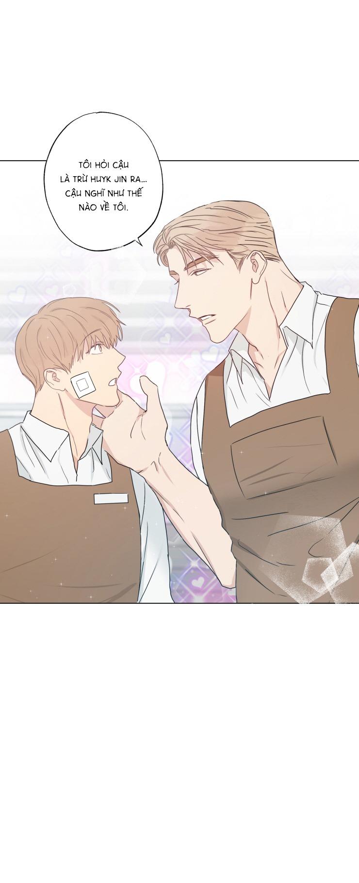 bắt đầu từ việc sống chung chapter 11 64