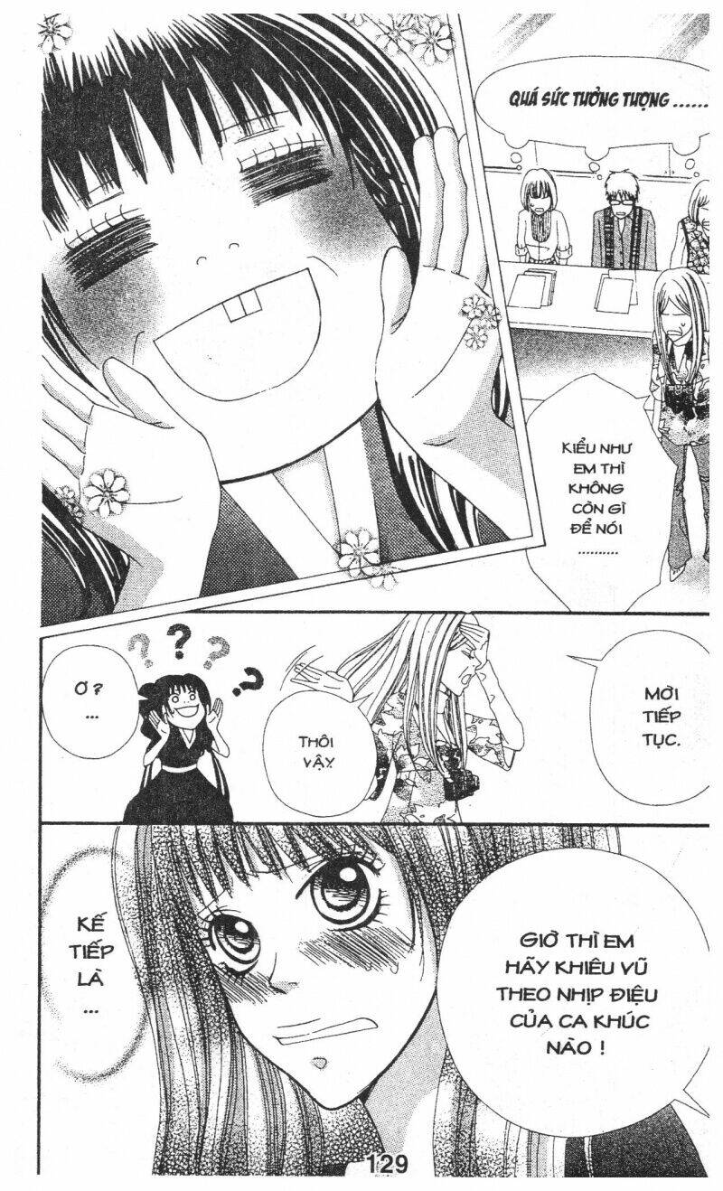 zekkyou cinderella chapter 1 128