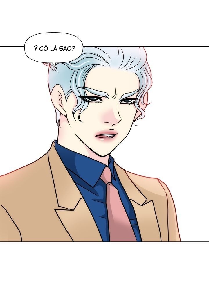 người đàn ông của tôi chapter 63.2 19