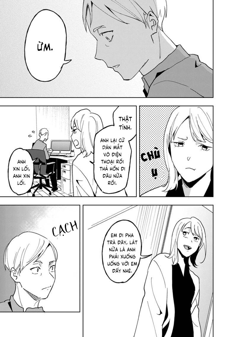 biệt khúc cuối cùng. chapter 24 19