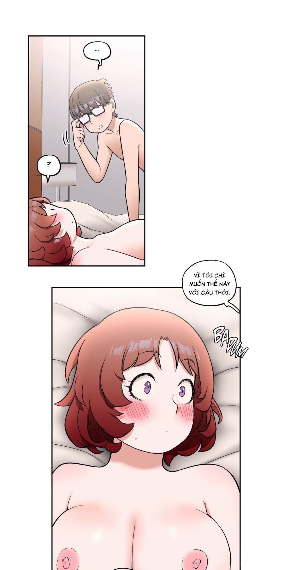 phòng tập gym bí mật chapter 25 17