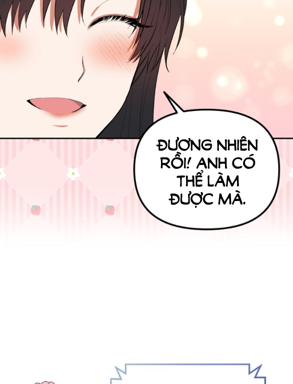 [18+] dũng sĩ vị tha chapter 27.1 34