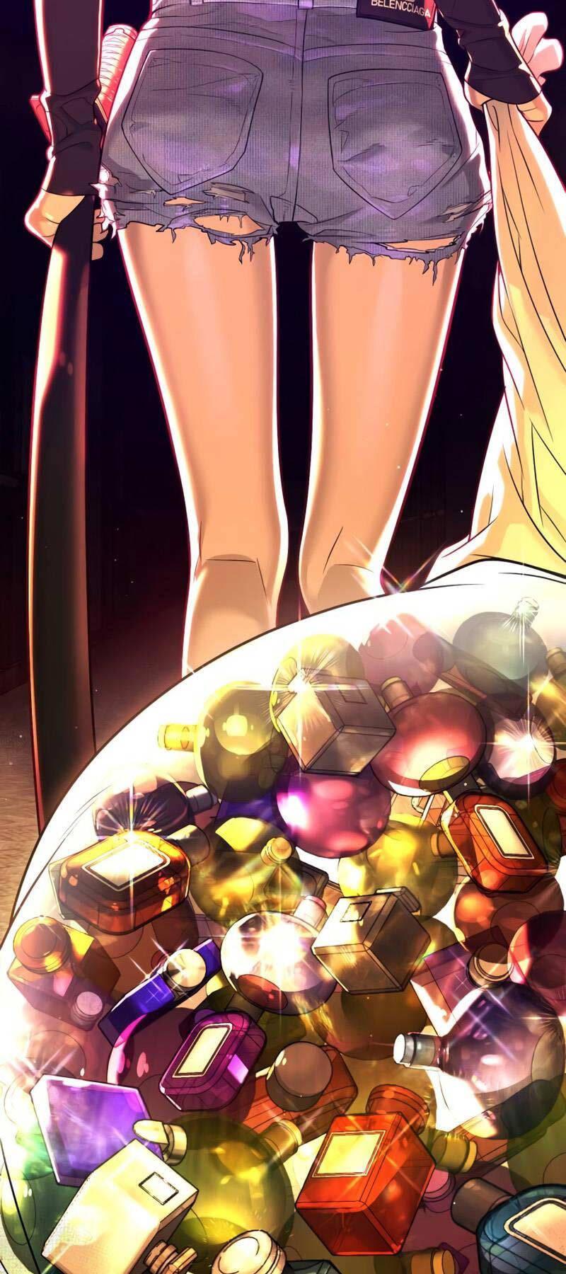 Sát Thủ Peter chapter 31.5 47