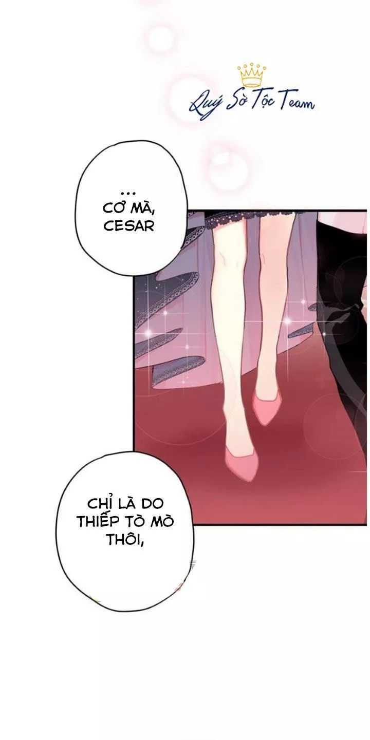 trọng sinh trở thành hoàng phi chapter 67 23